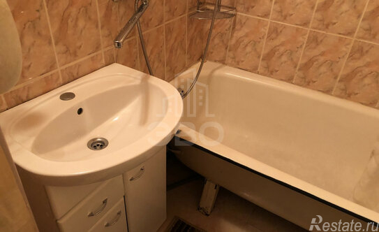 Аренда 1-комн квартиры на вторичном рынке Шлиссельбургский пр-кт,  д. 12,  к. 1