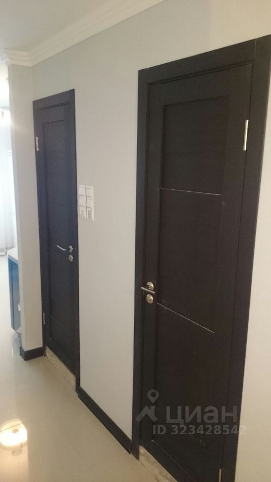 Продажа 3-комн квартиры на вторичном рынке пос. Шушары, Ленсоветовский тер., 25