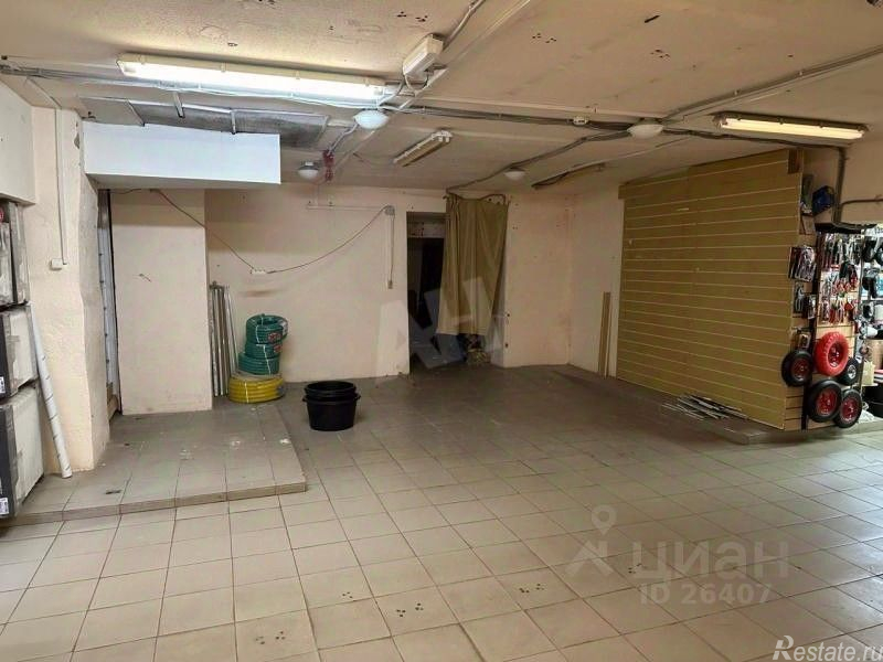 Аренда ПСН улица Дубки,  д. 2А