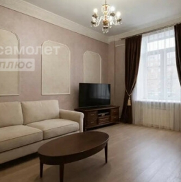 Продажа 2-комн квартиры на вторичном рынке Кутузовский пр-кт,  д. 19