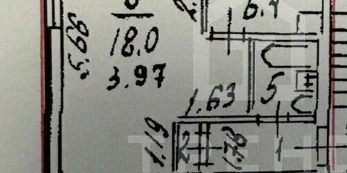 1-комн квартира проспект Энергетиков, 28К1