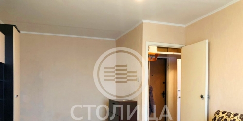 1-комн квартира Харьковская ул, 3к7