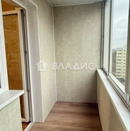 Продажа 1-комн квартиры на вторичном рынке Раменское, ул Высоковольтная,  д. 22