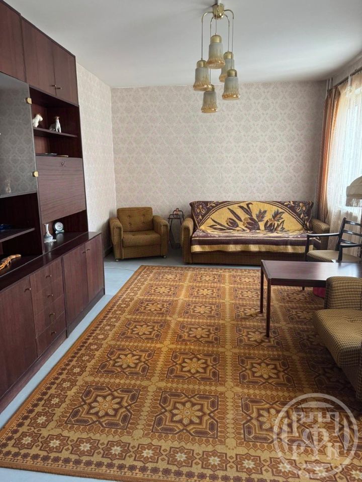 Продажа 3-комн квартиры на вторичном рынке проспект Культуры, 9К1