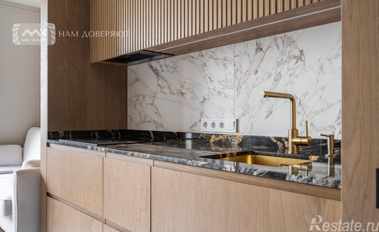 Продажа 2-комн квартиры на вторичном рынке Ипподромный переулок,  д. 1 к3