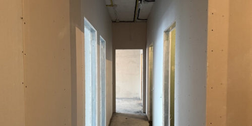 3-комн квартира 19-я линия,  д. 16,  к. 2