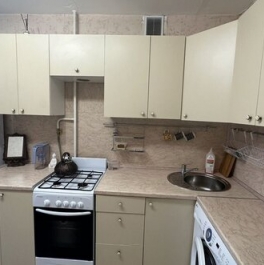 Аренда 1-комн квартиры на вторичном рынке Анадырский проезд,  д. 45/2