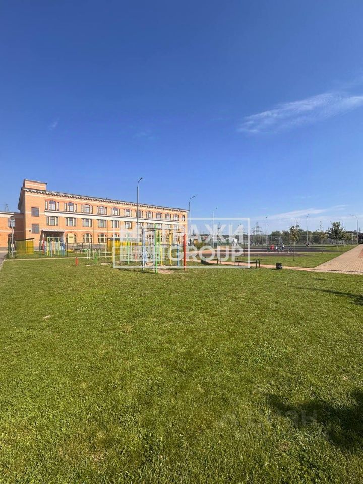 Продажа 3-комн квартиры на вторичном рынке Химки, улица Германа Титова, 10
