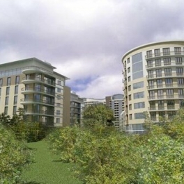 Продажа 3-комн квартиры на вторичном рынке ул Староволынская,  д. 15,  к. 1
