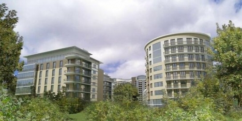 3-комн квартира ул Староволынская,  д. 15,  к. 1