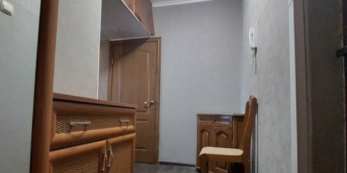 1-комн квартира улица Тихомирова,  д. 2