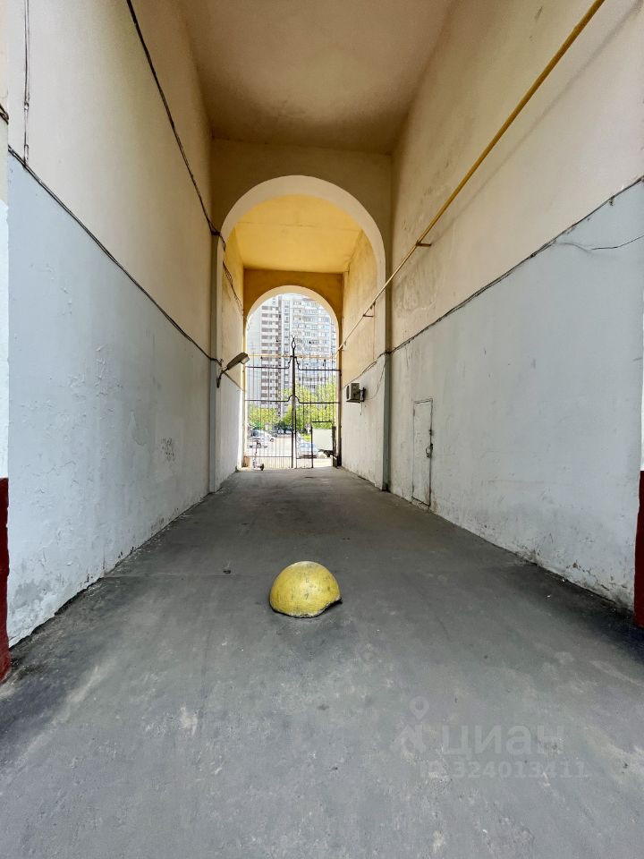 Продажа 3-комн квартиры на вторичном рынке улица Трофимова, 35/20