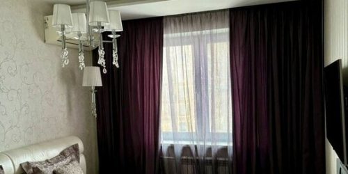 3-комн квартира Машиностроения 1-я ул,  д. 6А