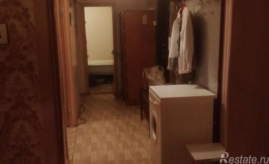 Аренда 2-комн квартиры на вторичном рынке Старонародная улица,  д. 2