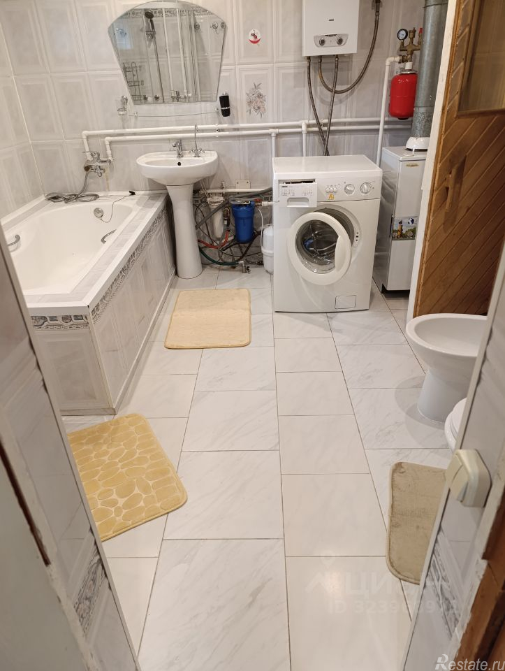 Аренда дома Черкизово, ул Вокзальная,  д. 25