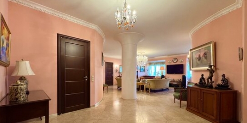 2-комн квартира ул Коштоянца,  д. 20,  к. 2