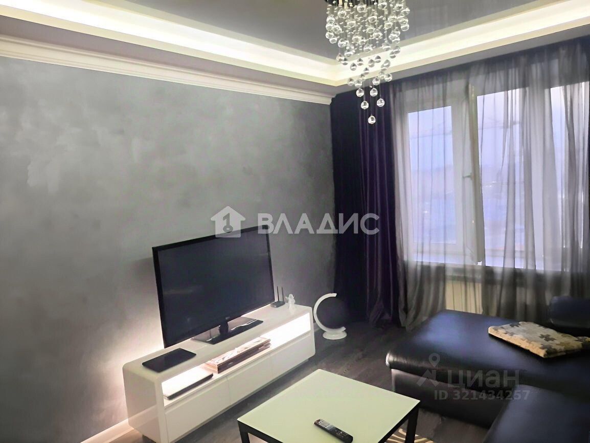 Продажа 2-комн квартиры на вторичном рынке Дзержинский, Угрешская улица, 32с1