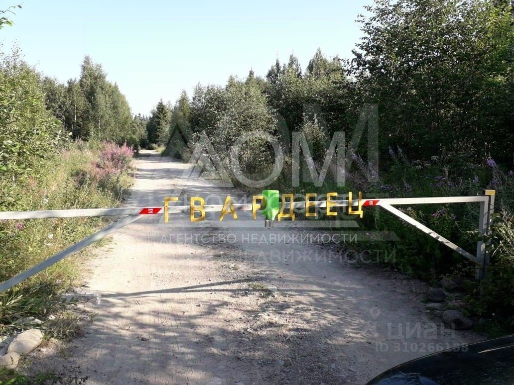 Продажа земли Гвардеец СНТ, улица Речная