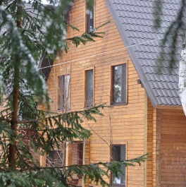 Аренда дома Лайково, Лесная улица Аренда дома Лайково, Лесная улица