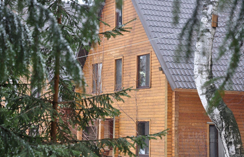 Аренда дома Лайково, Лесная улица