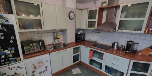 1-комн квартира Черноморский б-р,  д. 5,  к. 1