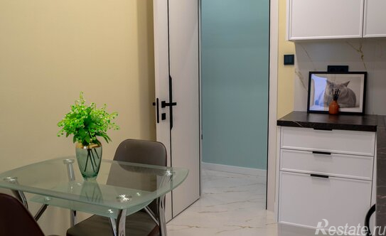 Продажа 1-комн квартиры на вторичном рынке улица Перерва,  д. 72