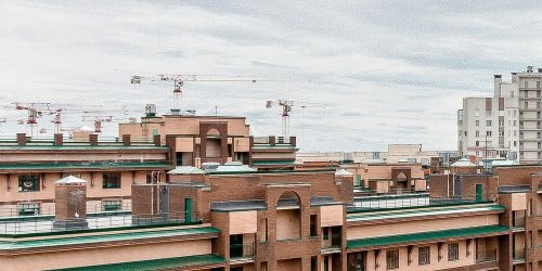 3-комн квартира Наличная улица, 26к4