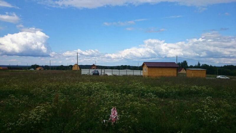 Фото коттеджного поселка Северная Усадьба от Северная долина. Коттеджный поселок 