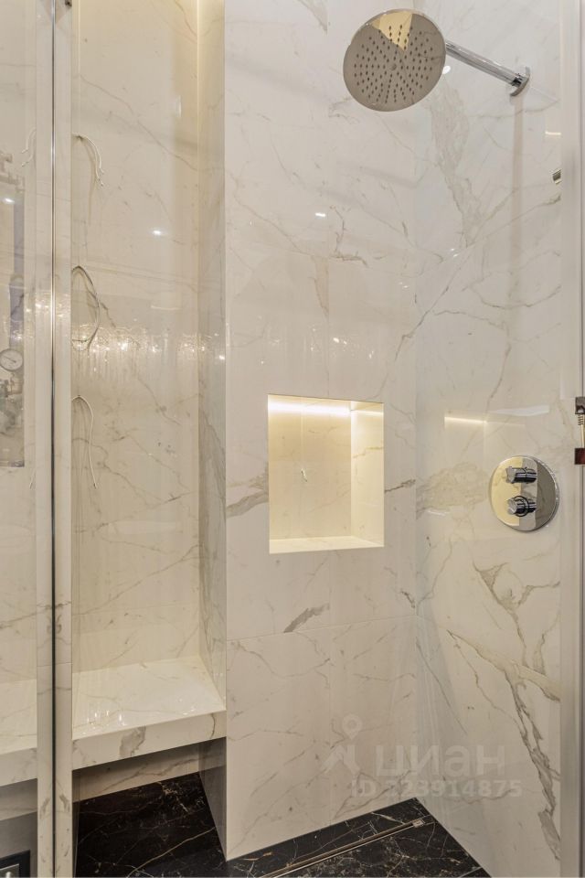 Продажа 4-комн квартиры на вторичном рынке Садовническая улица, 29