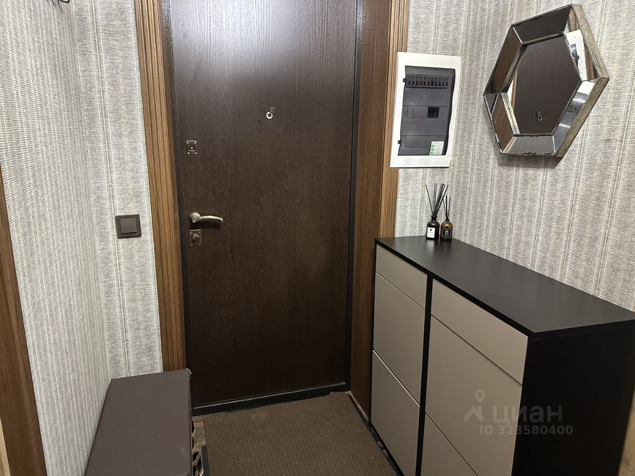 Продажа 3-комн квартиры на вторичном рынке Люблинская улица, 7/2К1