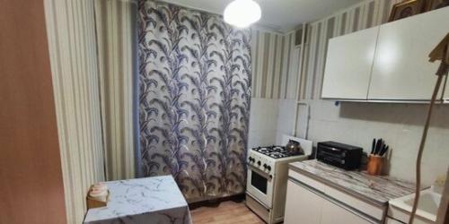 3-комн квартира улица Бутлерова,  д. 4