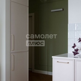 Продажа 2-комн квартиры на вторичном рынке пр-д Невельского,  д. 3,  к. 1