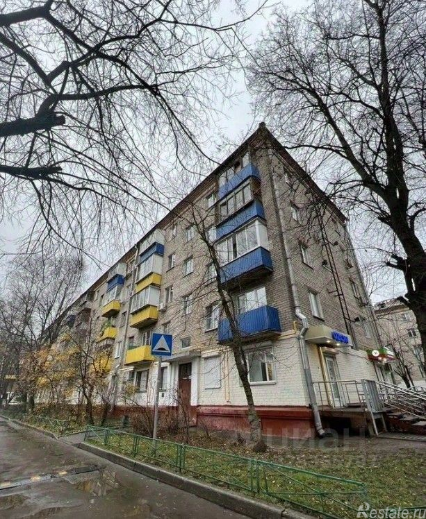 Продажа ПСН Химки г, Маяковского ул,  д. 25