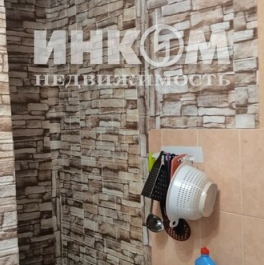 Продажа 2-комн квартиры на вторичном рынке Мытищи г, Терешковой ул,  д. 21 к1
