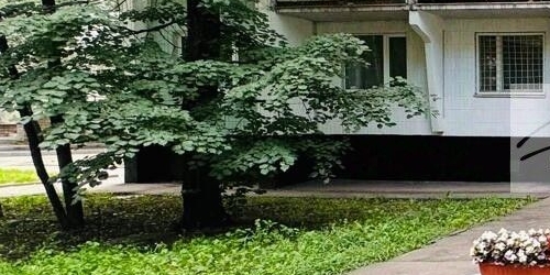 1-комн квартира Новгородская улица, 7К1