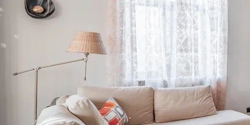 4-комн квартира Новозаводская улица, 2