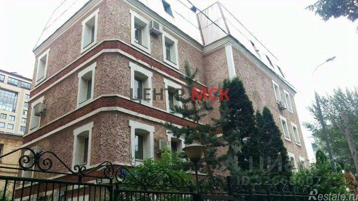 Аренда офиса Брестская 2-я ул,  д. 19/18 с5