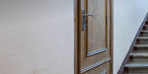 1-комн квартира улица Полозова, 21