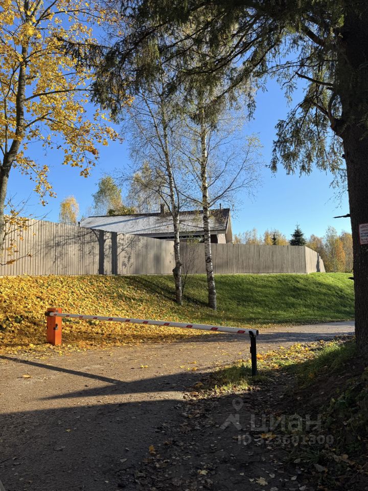 Продажа земли пос. Ганино, улица Озерная