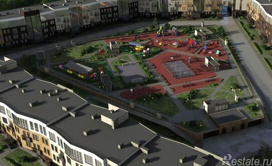 Продажа 3-комн квартиры на вторичном рынке Трубачеевка, Центральная улица,  д. 1