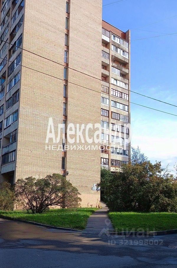Продажа комнаты улица Здоровцева, 10