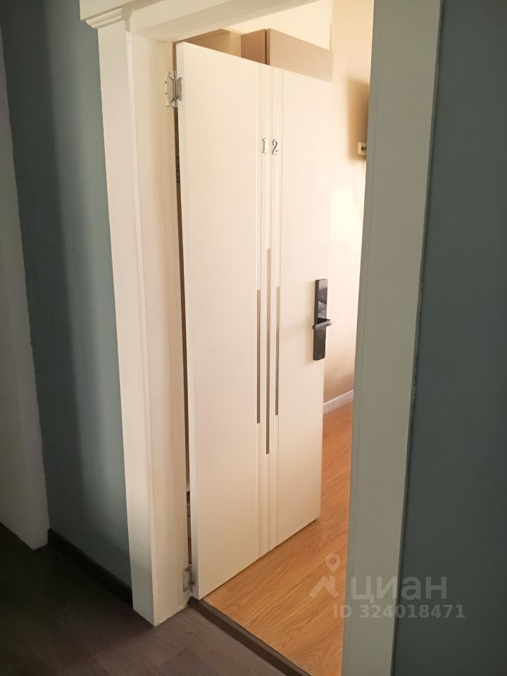 Аренда комнаты Кузнецовская улица, 11