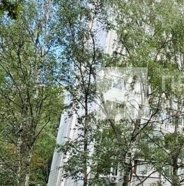Продажа 1-комн квартиры на вторичном рынке Новгородская улица, 7К1