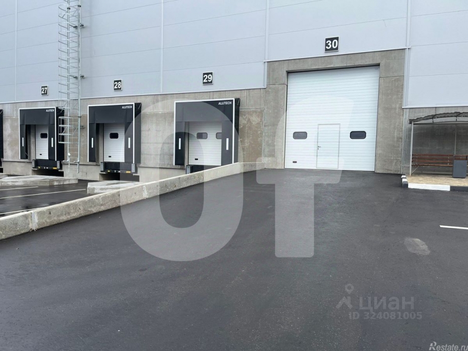 Аренда склада Пушкино, Ярославское шоссе,  д. 222