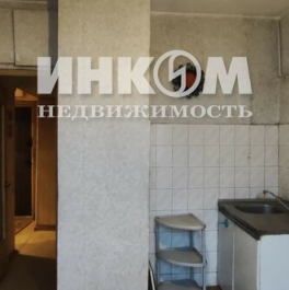 Продажа 2-комн квартиры на вторичном рынке Строгинский бульвар,  д. 26 к2