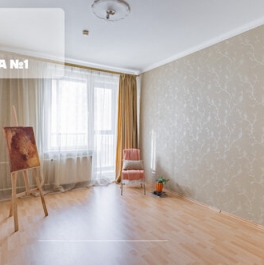 Продажа 3-комн квартиры на вторичном рынке Средний пр-кт,  д. 89