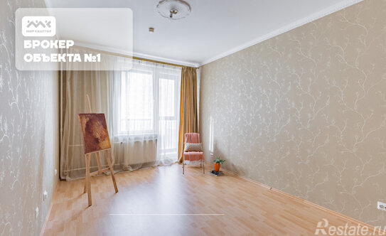 Продажа 3-комн квартиры на вторичном рынке Средний пр-кт,  д. 89