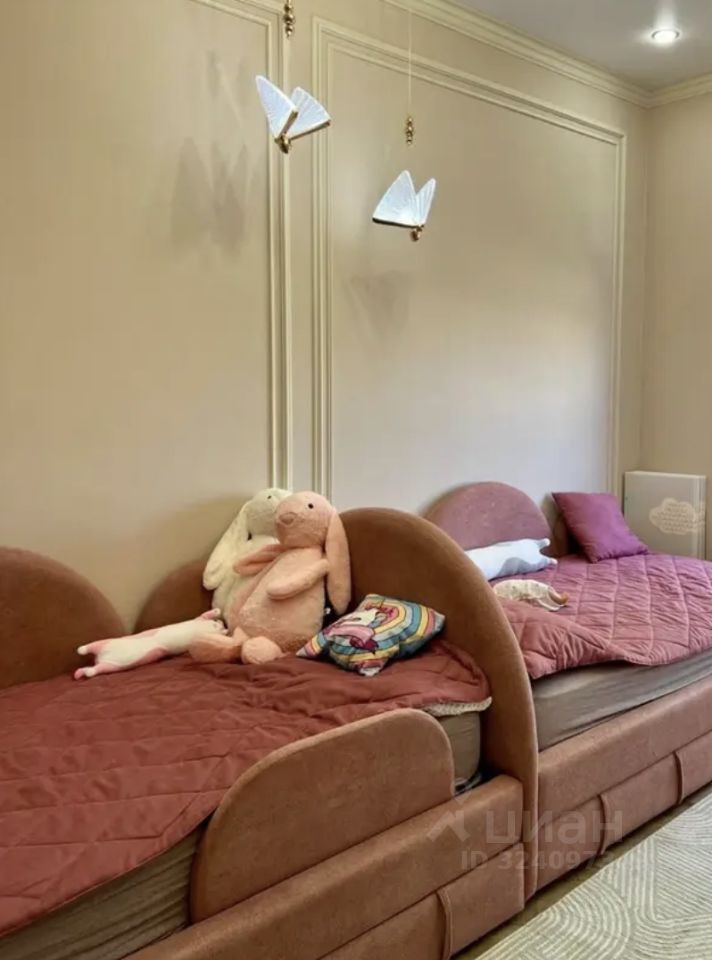 Продажа 3-комн квартиры на вторичном рынке Ломоносовский проспект, 25к1