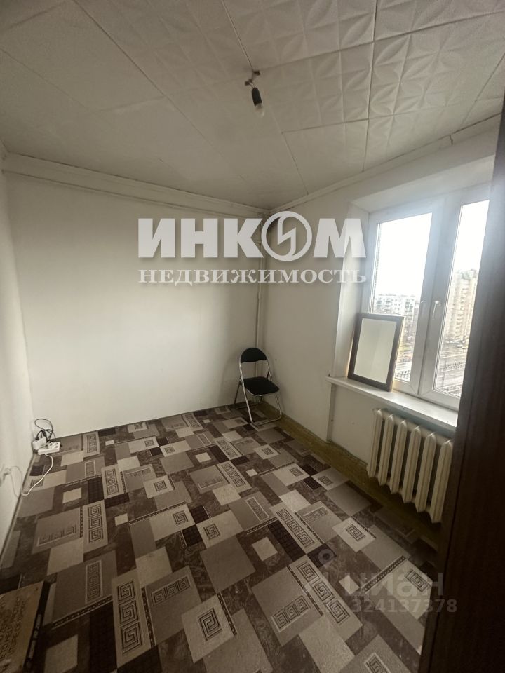 Продажа 2-комн квартиры на вторичном рынке Щелковское шоссе, 69