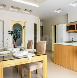 Продажа 3-комн квартиры на вторичном рынке Садовая ул,  д. 29 литБ